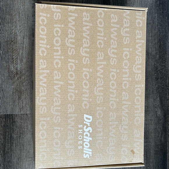 Dr. Scholl’s Laurel ankle bootie 7.5 NEW - Picture 4 of 4